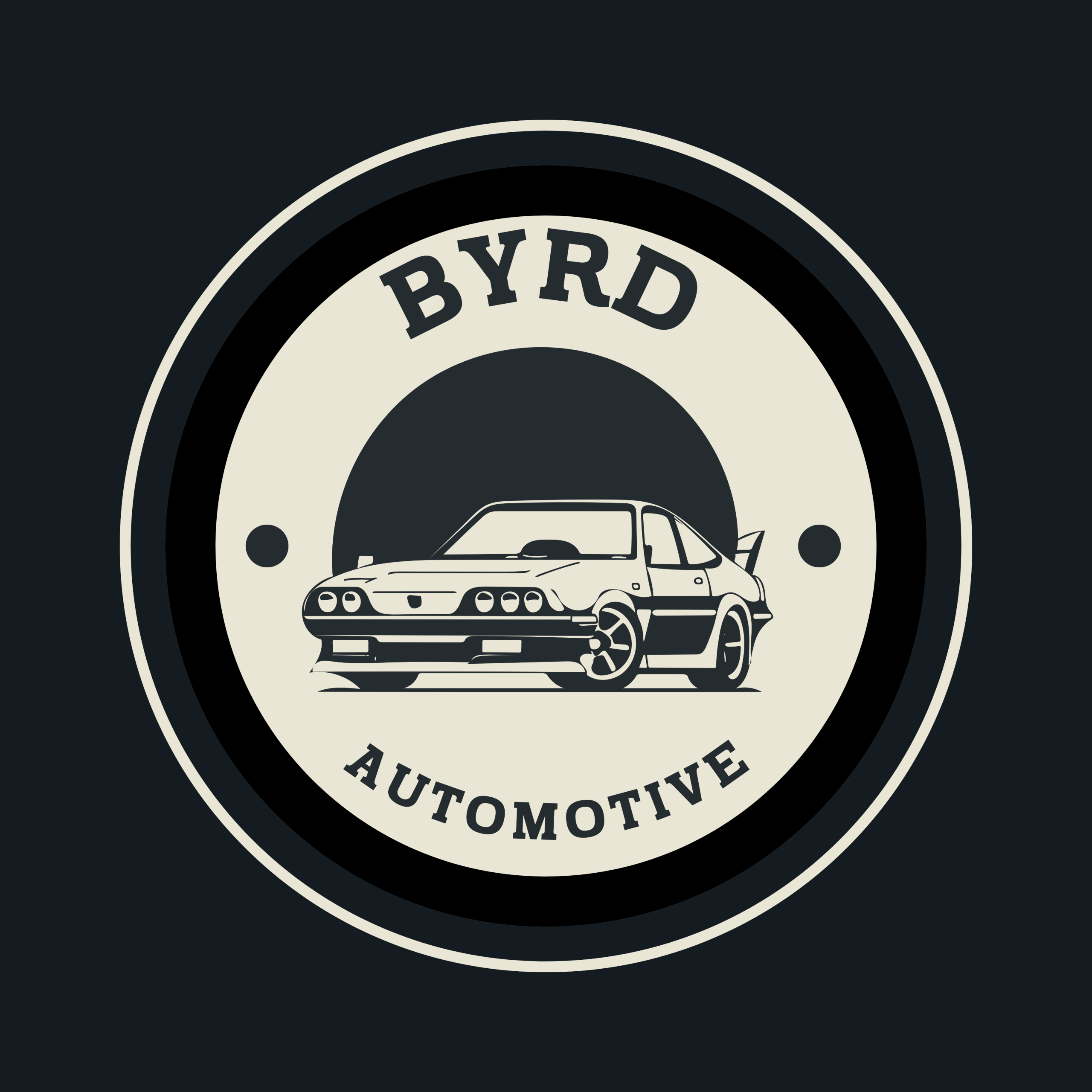 Byrd Automotive